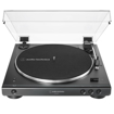 Audio Technica LP60XBTBK | Fully Automatic Wireless Belt-Drive Turntable