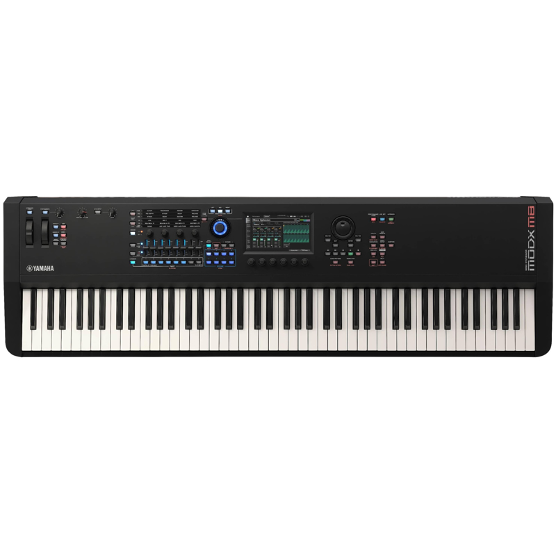 Yamaha MODXM8 | 88 Note Performance Synthesizer