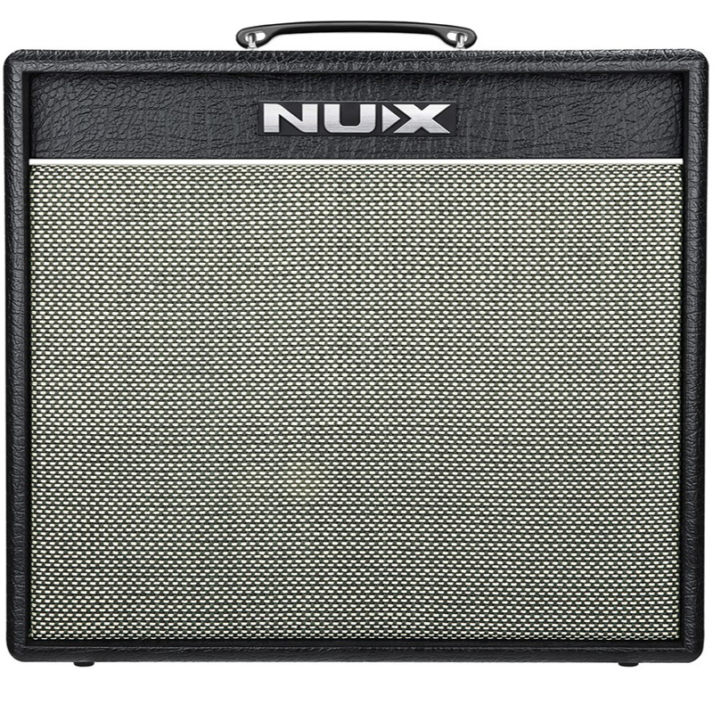NUX Mighty 60 MKII | Amplifier with Modeling