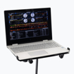 Onstage MSA5000 | Laptop Mic Stand Attachment