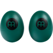 Meinl ES2GR | Egg Shaker Pair (Green)