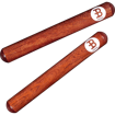 Meinl CL1RW | Claves Pair (Redwood)
