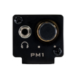 Power Works PWPM1 | Personal In-Ear Monitor Belt-Pack