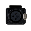 Power Works PWPM1 | Personal In-Ear Monitor Belt-Pack