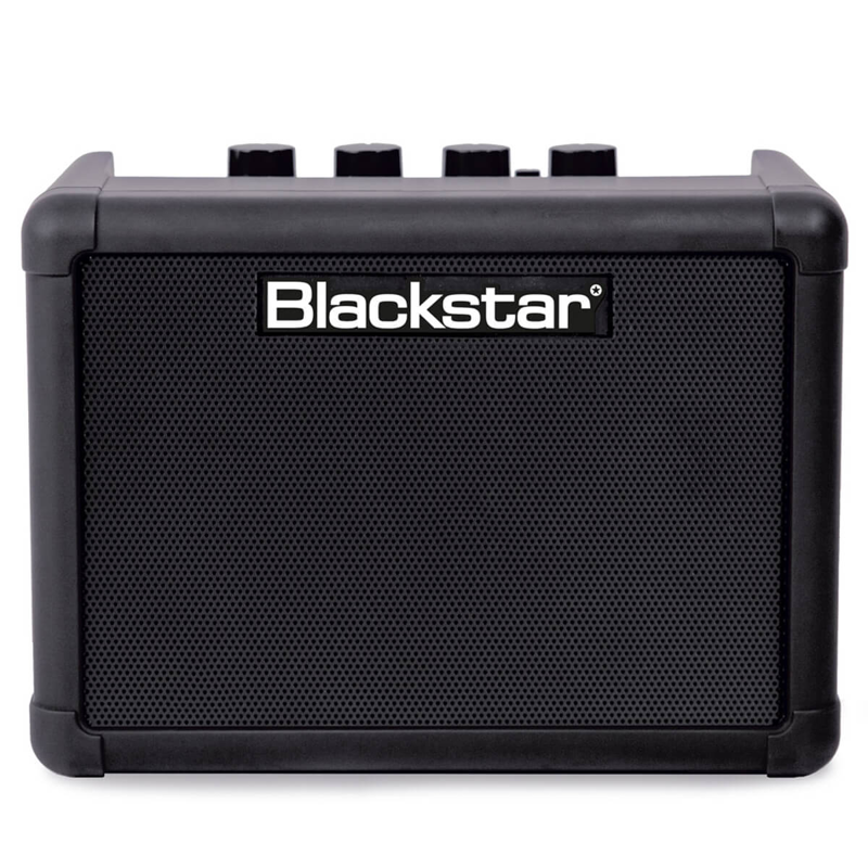 Blackstar FLY3BT | Practice Amp With Bluetooth (Guitar)