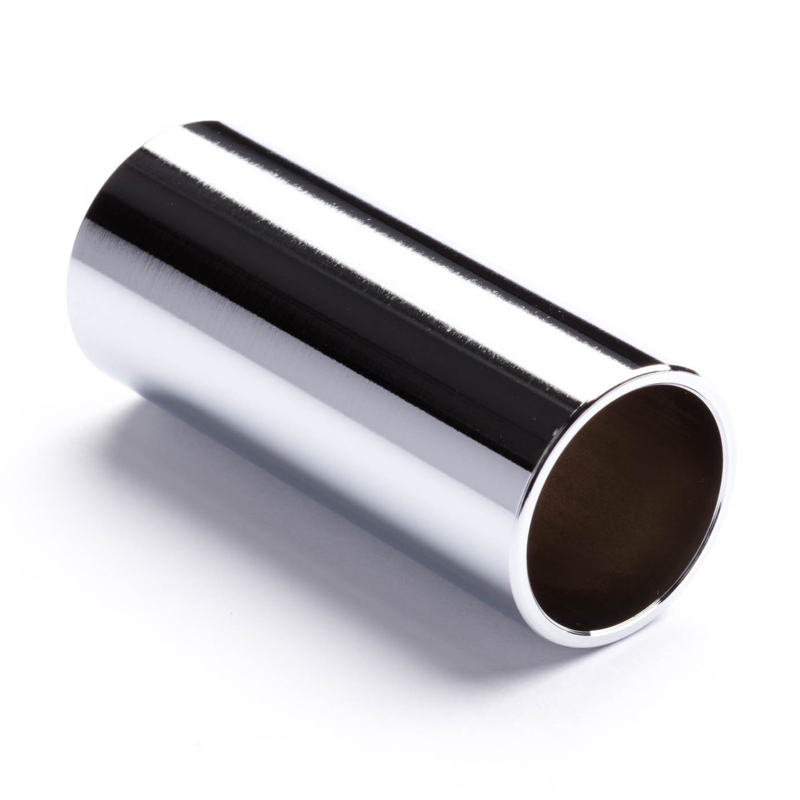 Dunlop 220 | Chrome Steel Regular Wall Slide Medium