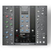 Solid State Logic UC1 | Hardware Plug-in Controller
