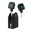 Swiff Audio WX503 | Digital Wireless System Including Charging Base
