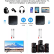TVA 100596TVA | Bluetooth Transmitter and Receiver 