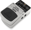  Behringer UO300 | 3-Mode Octaver Effects Pedal