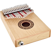 Meinl PKL1709H | Sonic 17 Note Pickup Kalimba 