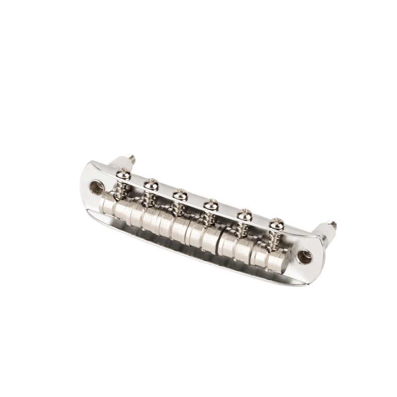 Fender 0076230000 | Bridge Assembly Classic Player (Nickel)