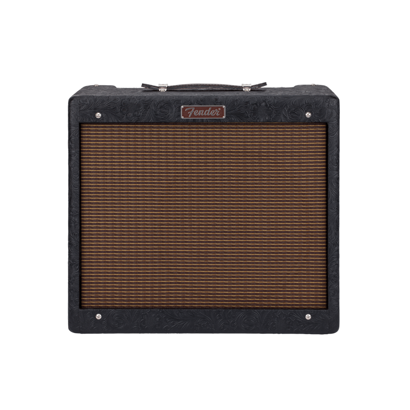 Fender 2231506030 | Blues Jnr IV 30th Anniversary Guitar Amp