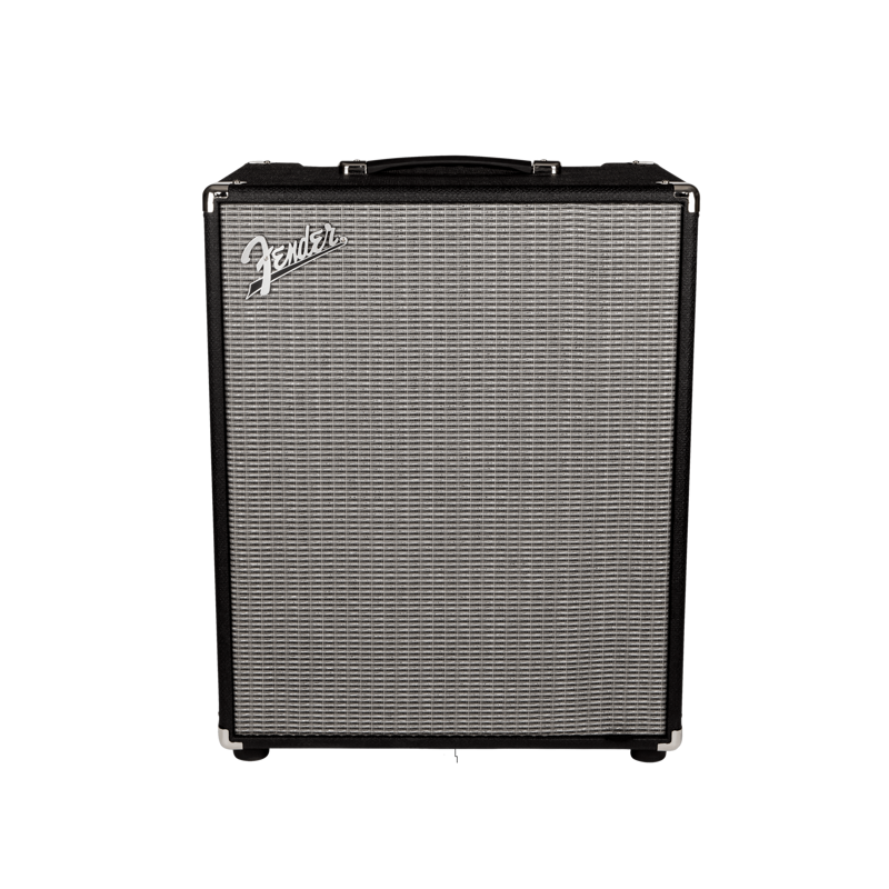 Fender 2370506900 | Rumble 200V3 Bass Amp (Combo)