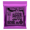 Ernie Ball 2620 | Power Slinky Nickel Wound 7 String Electric Guitar Strings (11-58)