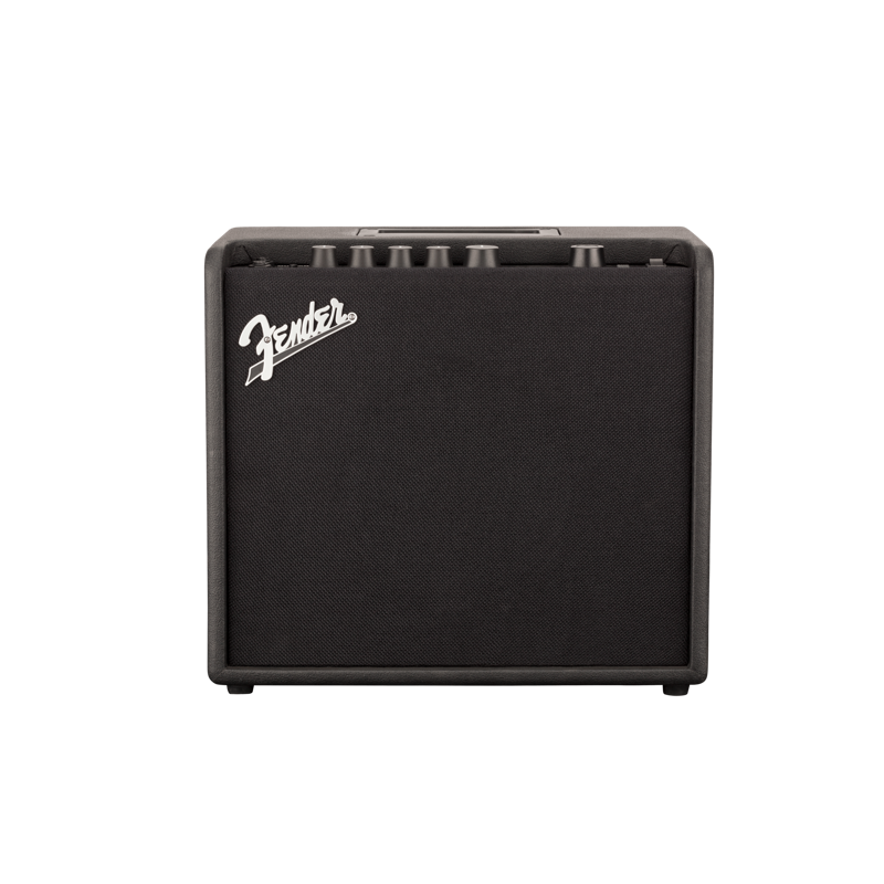 Fender 2311106000 | Mustang LT25 Guitar Amp