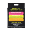 Ernie Ball 4225 | Instrument Care kit 3-pack with Microfiber Polish Cloth