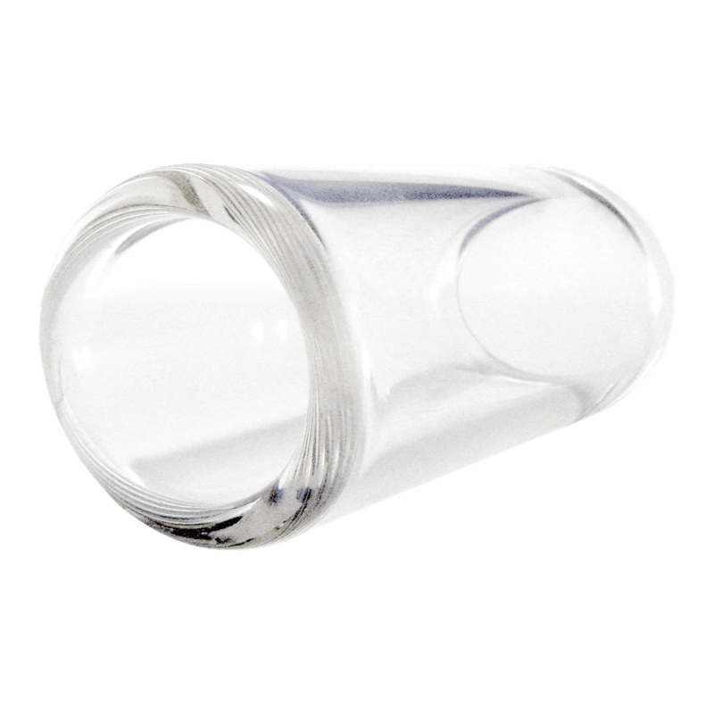 Ernie Ball 4228 | Guitar Glass Slide ( Medium)