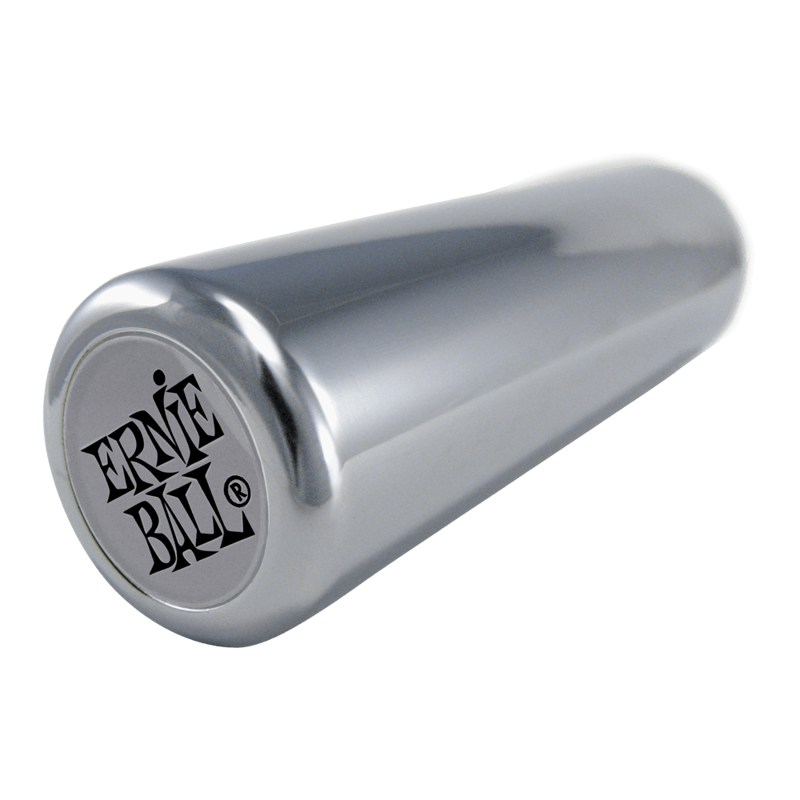 Ernie Ball 4232 | Steel Bar Guitar Slide ( Medium)