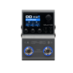 Valeton GP50 | Guitar multi effects pedal ( Snap tone & IR Loader)