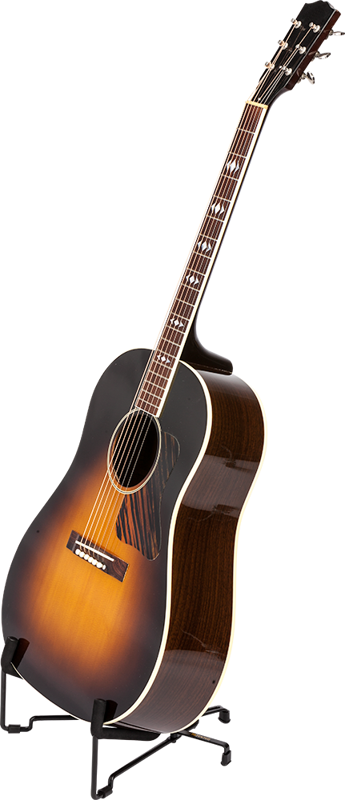 Hercules GS301B | Travlite Acoustic guitar stand