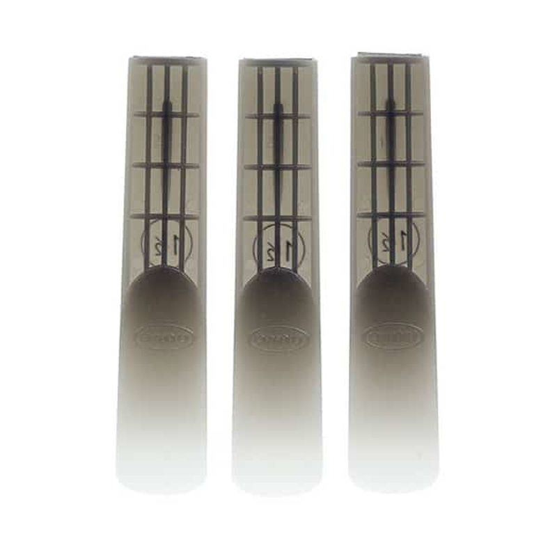 Nuvo Instrument | Reeds 1.5 (3 Pack)