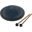 Meinl MSTD2NB | Mini Steel Tongue Drum