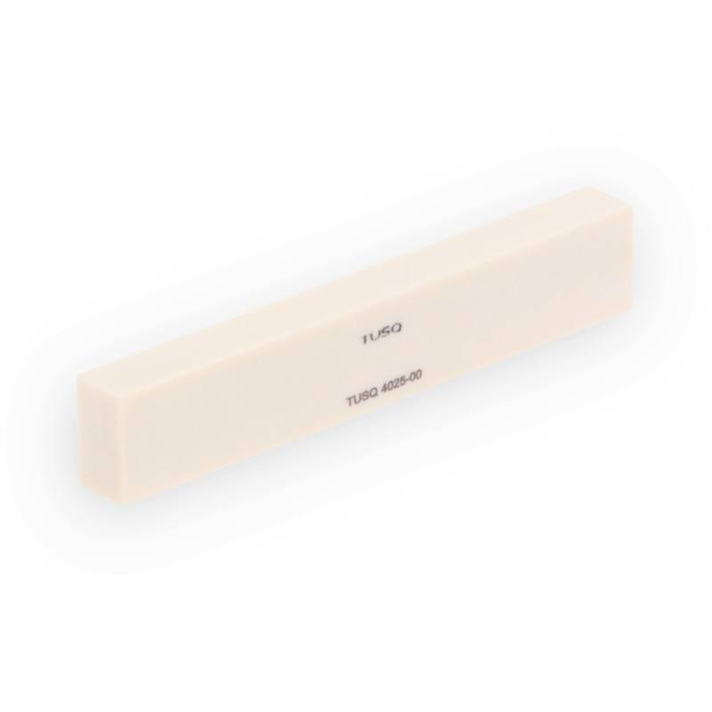 Graphtech PQ-4025-00 | Tusq 1/4" Nut Slab