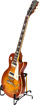 Hercules GS302B | Travlite Electric guitar stand