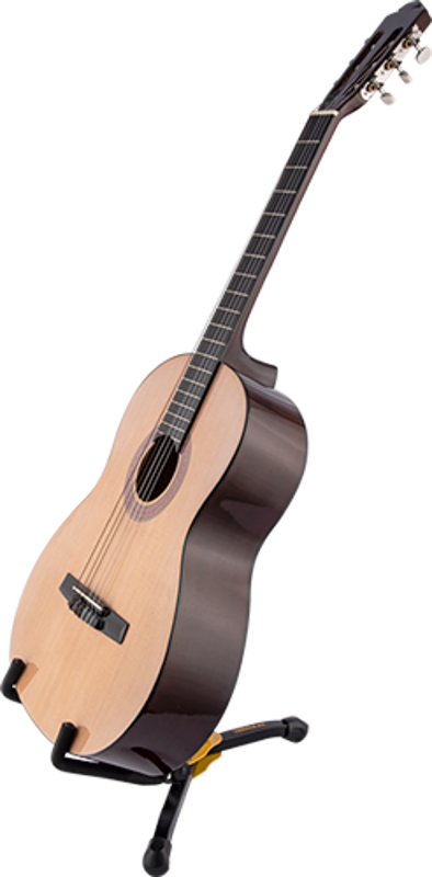 Hercules GS401BB | Mini Acoustic guitar stand