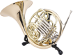 Hercules DS550BB | Compact French Horn Stand