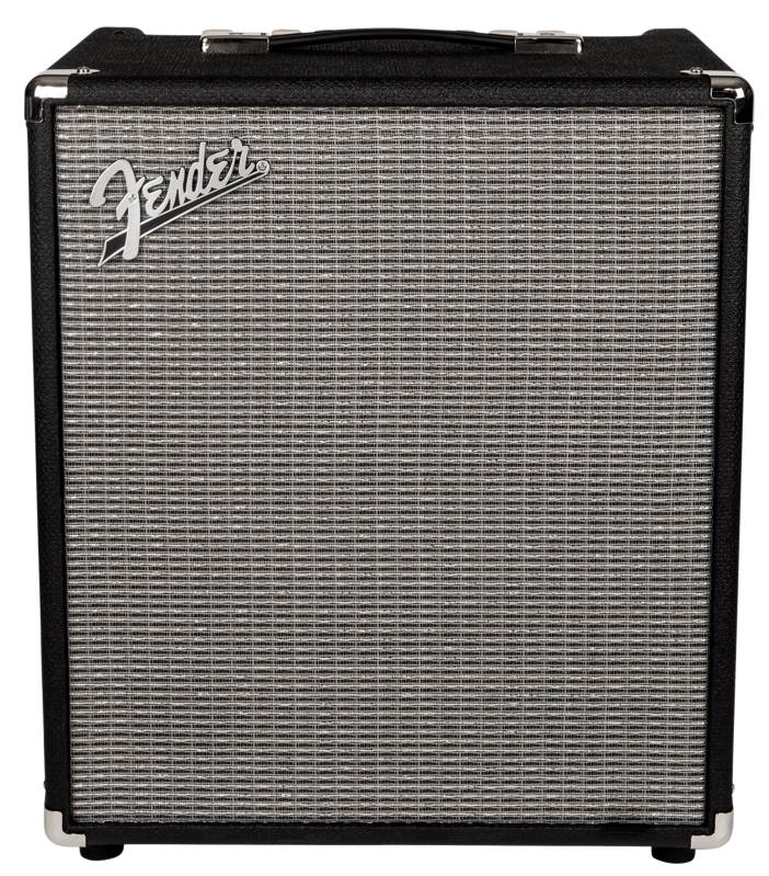 Fender 2370406900 | Rumble 100 V3 Bass Amp