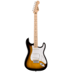 Fender 0373152503 | Squier Sonic Stratocaster Sunburst