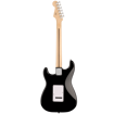 Fender 0373152506 | Squier Sonic Stratocaster Black