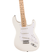Fender 0373252580 | Squier Sonic Stratocaster Arctic White