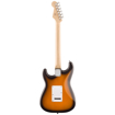 Fender 0379600503 | Squier Debut Stratocaster Sunburst 
