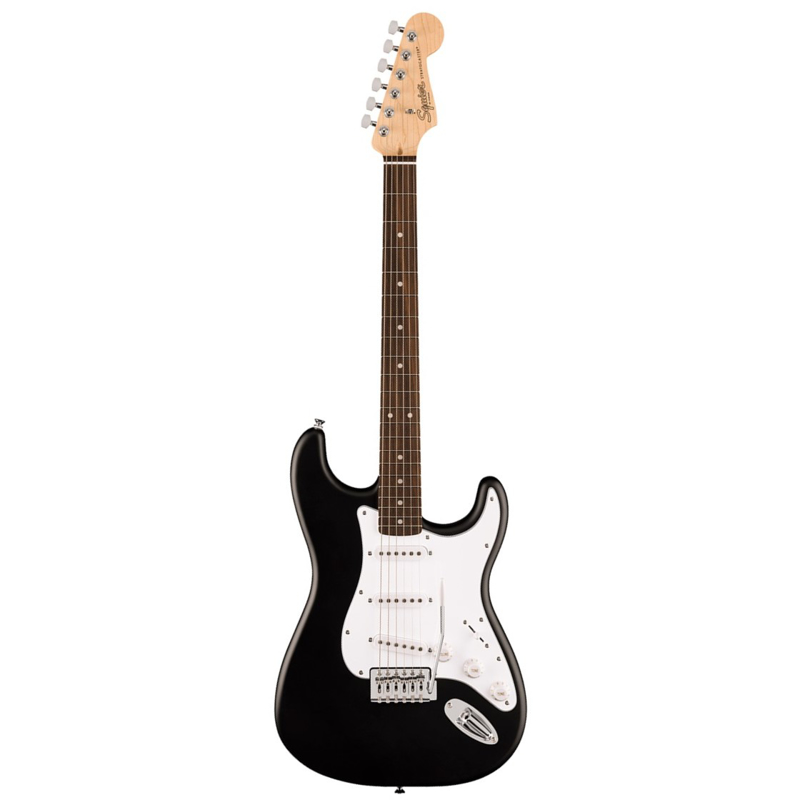 Fender 0379600506 | Squier Debut Stratocaster Black