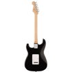 Fender 0379600506 | Squier Debut Stratocaster Black