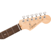 Fender 0379600554 | Squier Debut Stratocaster Dakota Red