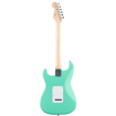Fender 0379610549 | Squier Debut Stratocaster HSS Sea Foam Green