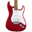 Fender 0379610554 | Squier Debut Stratocaster HSS Dakota Red