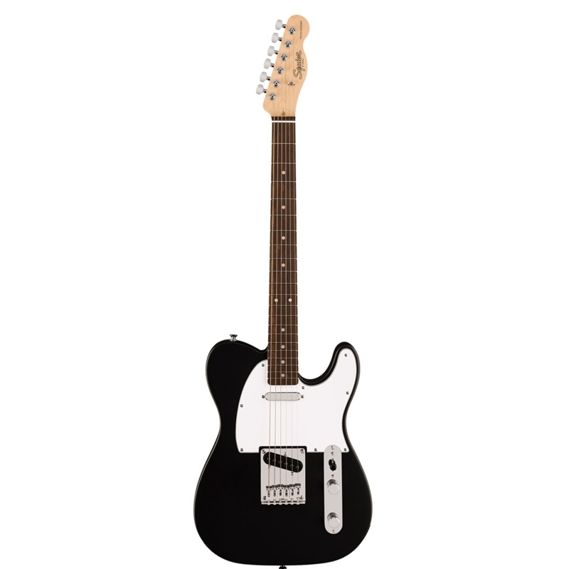 Fender 0379670506 | Squier Debut Telecaster Black