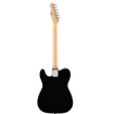 Fender 0379670506 | Squier Debut Telecaster Black