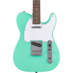 Fender 0379670549 | Squier Debut Telecaster Sea Foam Green