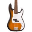 Fender 0379700503 | Squier Precision Bass Sunburst