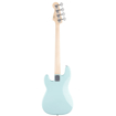Fender 0379700504 | Squier Precision Bass Daphne Blue