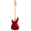 Fender 0379700554 | Squier Precision Bass Dakota Red