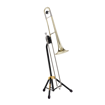 Hercules DS520B | Trombone Stand