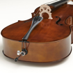 Stentor Student II | 1/4 Cello Outfit