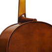 Stentor Student II | 1/2 Cello Outfit